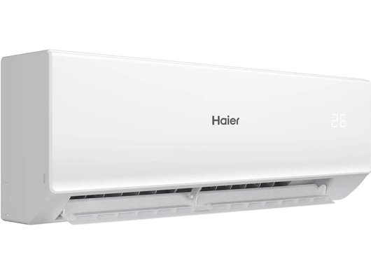 Кондиционер HAIER AS35HQJ2HRA-W/1U35HQJ1FRA